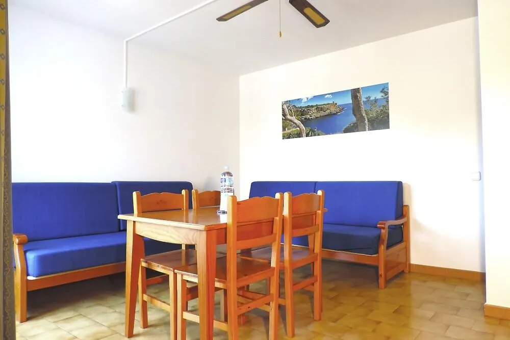 Vistalmar Apartamentos Santanyi 0*,  Spain
