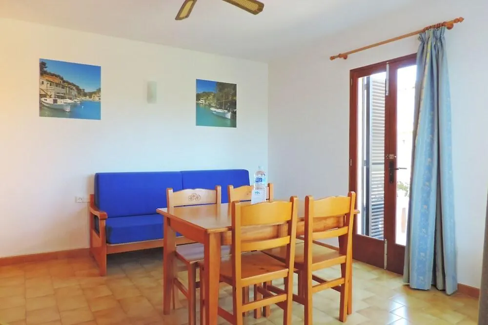 Vistalmar Apartamentos Santanyi Hotel